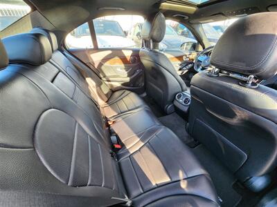 2019 Mercedes-Benz C 300   - Photo 4 - Miami, FL 33147