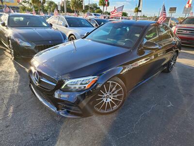 2019 Mercedes-Benz C 300   - Photo 15 - Miami, FL 33147