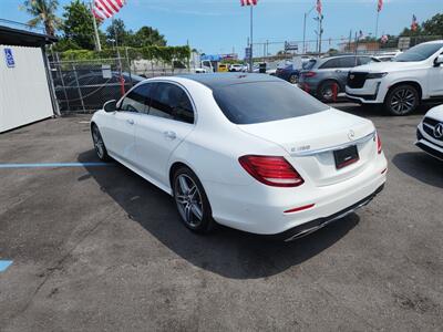 2020 Mercedes-Benz E 350   - Photo 9 - Miami, FL 33147