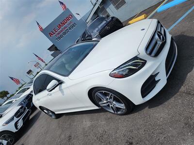2020 Mercedes-Benz E 350   - Photo 14 - Miami, FL 33147
