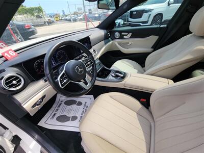 2020 Mercedes-Benz E 350   - Photo 12 - Miami, FL 33147