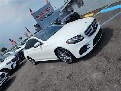 2020 Mercedes-Benz E 350   - Photo 17 - Miami, FL 33147
