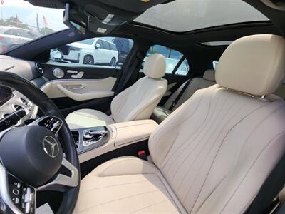 2020 Mercedes-Benz E 350   - Photo 2 - Miami, FL 33147