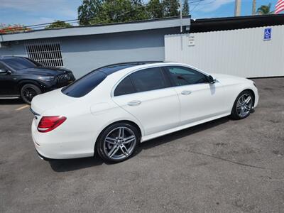 2020 Mercedes-Benz E 350   - Photo 13 - Miami, FL 33147