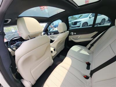 2020 Mercedes-Benz E 350   - Photo 6 - Miami, FL 33147