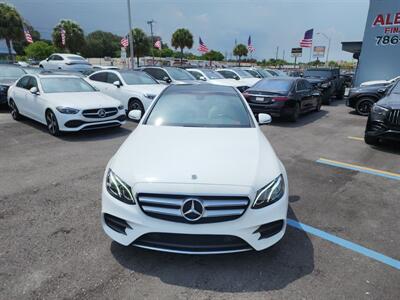 2020 Mercedes-Benz E 350   - Photo 3 - Miami, FL 33147