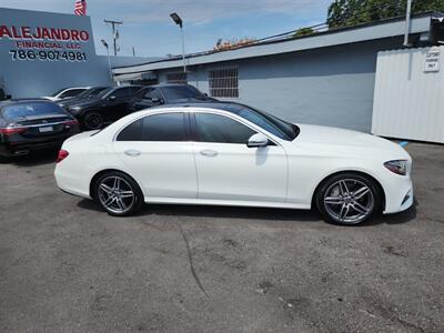2020 Mercedes-Benz E 350   - Photo 16 - Miami, FL 33147