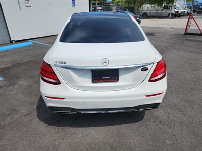 2020 Mercedes-Benz E 350   - Photo 11 - Miami, FL 33147