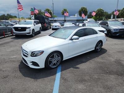2020 Mercedes-Benz E 350   - Photo 7 - Miami, FL 33147