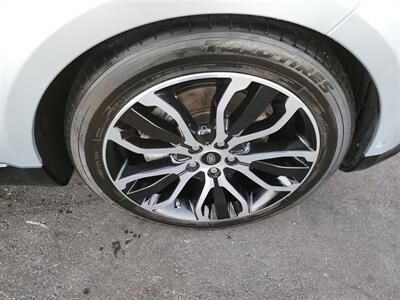 2021 Land Rover Range Rover Sport HSE Silver Edition   - Photo 23 - Miami, FL 33147