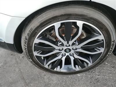 2021 Land Rover Range Rover Sport HSE Silver Edition   - Photo 24 - Miami, FL 33147
