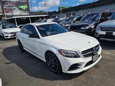 2020 Mercedes-Benz C 300   - Photo 5 - Miami, FL 33147