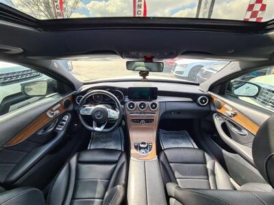 2020 Mercedes-Benz C 300   - Photo 16 - Miami, FL 33147