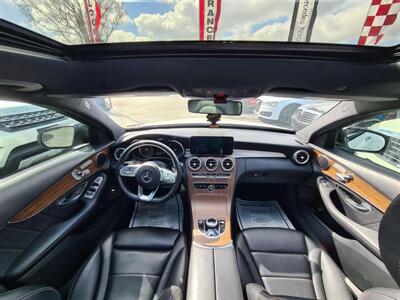 2020 Mercedes-Benz C 300   - Photo 15 - Miami, FL 33147