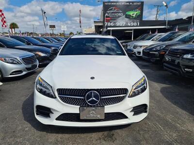 2020 Mercedes-Benz C 300   - Photo 3 - Miami, FL 33147