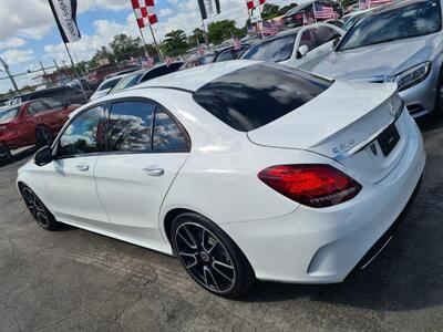 2020 Mercedes-Benz C 300   - Photo 7 - Miami, FL 33147