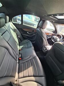 2020 Mercedes-Benz C 300   - Photo 12 - Miami, FL 33147