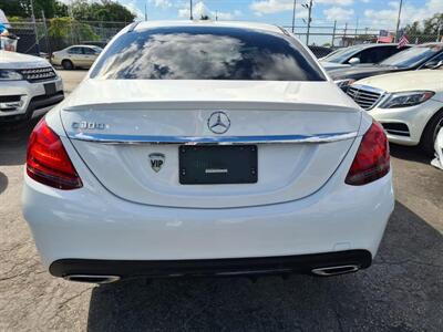 2020 Mercedes-Benz C 300   - Photo 11 - Miami, FL 33147