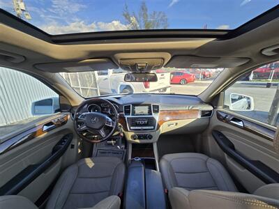 2015 Mercedes-Benz ML 400   - Photo 13 - Miami, FL 33147