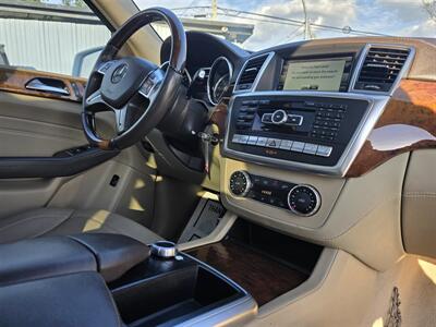 2015 Mercedes-Benz ML 400   - Photo 19 - Miami, FL 33147