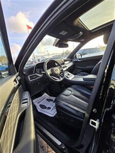 2020 Hyundai PALISADE Limited   - Photo 8 - Miami, FL 33147