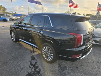 2020 Hyundai PALISADE Limited   - Photo 7 - Miami, FL 33147