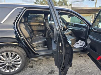 2020 Hyundai PALISADE Limited   - Photo 28 - Miami, FL 33147