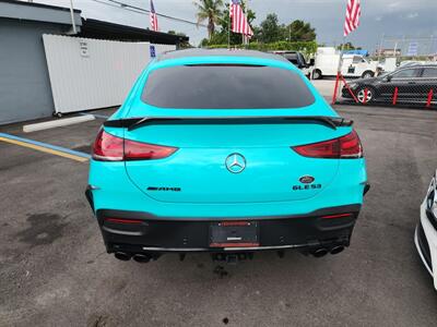 2021 Mercedes-Benz AMG GLE 53 - Photo 10 - Miami, FL 33147