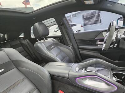 2021 Mercedes-Benz AMG GLE 53 - Photo 14 - Miami, FL 33147