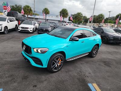 2021 Mercedes-Benz AMG GLE 53 - Photo 5 - Miami, FL 33147