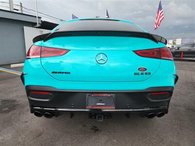 2021 Mercedes-Benz AMG GLE 53 - Photo 12 - Miami, FL 33147