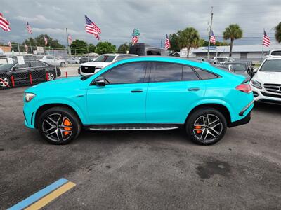 2021 Mercedes-Benz AMG GLE 53 - Photo 7 - Miami, FL 33147