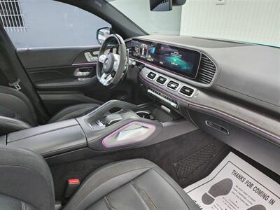 2021 Mercedes-Benz AMG GLE 53 - Photo 15 - Miami, FL 33147