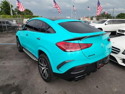 2021 Mercedes-Benz AMG GLE 53 - Photo 11 - Miami, FL 33147