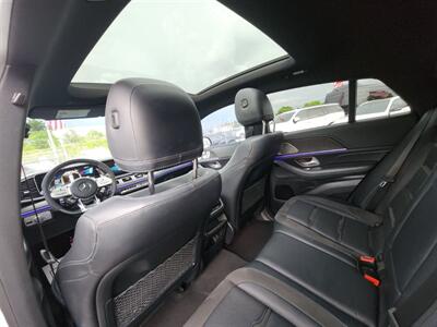 2021 Mercedes-Benz AMG GLE 53 - Photo 9 - Miami, FL 33147