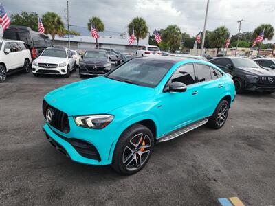 2021 Mercedes-Benz AMG GLE 53 - Photo 6 - Miami, FL 33147