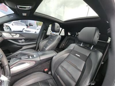 2021 Mercedes-Benz AMG GLE 53 - Photo 19 - Miami, FL 33147