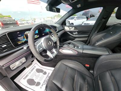 2021 Mercedes-Benz AMG GLE 53 - Photo 18 - Miami, FL 33147