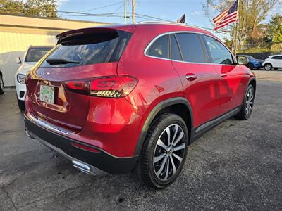 2021 Mercedes-Benz GLA GLA 250   - Photo 5 - Miami, FL 33147