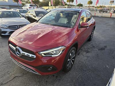 2021 Mercedes-Benz GLA GLA 250   - Photo 14 - Miami, FL 33147