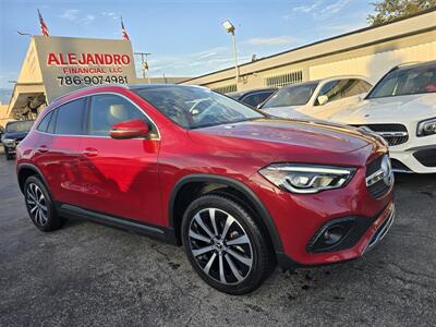 2021 Mercedes-Benz GLA GLA 250   - Photo 7 - Miami, FL 33147