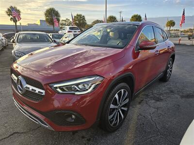 2021 Mercedes-Benz GLA GLA 250   - Photo 15 - Miami, FL 33147