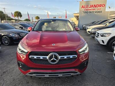 2021 Mercedes-Benz GLA GLA 250   - Photo 13 - Miami, FL 33147