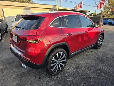 2021 Mercedes-Benz GLA GLA 250   - Photo 3 - Miami, FL 33147