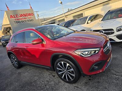 2021 Mercedes-Benz GLA GLA 250   - Photo 8 - Miami, FL 33147