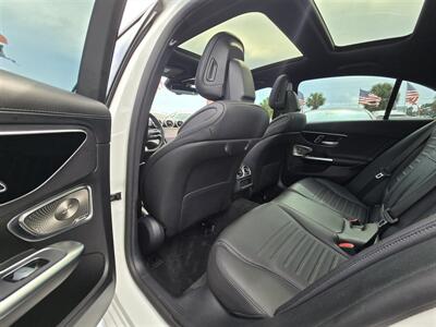 2022 Mercedes-Benz C 300   - Photo 16 - Miami, FL 33147