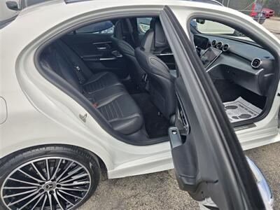 2022 Mercedes-Benz C 300   - Photo 23 - Miami, FL 33147