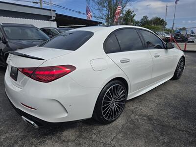 2022 Mercedes-Benz C 300   - Photo 14 - Miami, FL 33147