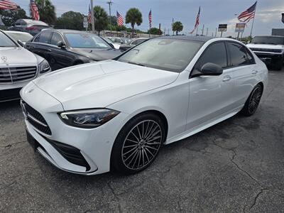 2022 Mercedes-Benz C 300   - Photo 9 - Miami, FL 33147