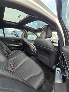 2022 Mercedes-Benz C 300   - Photo 19 - Miami, FL 33147